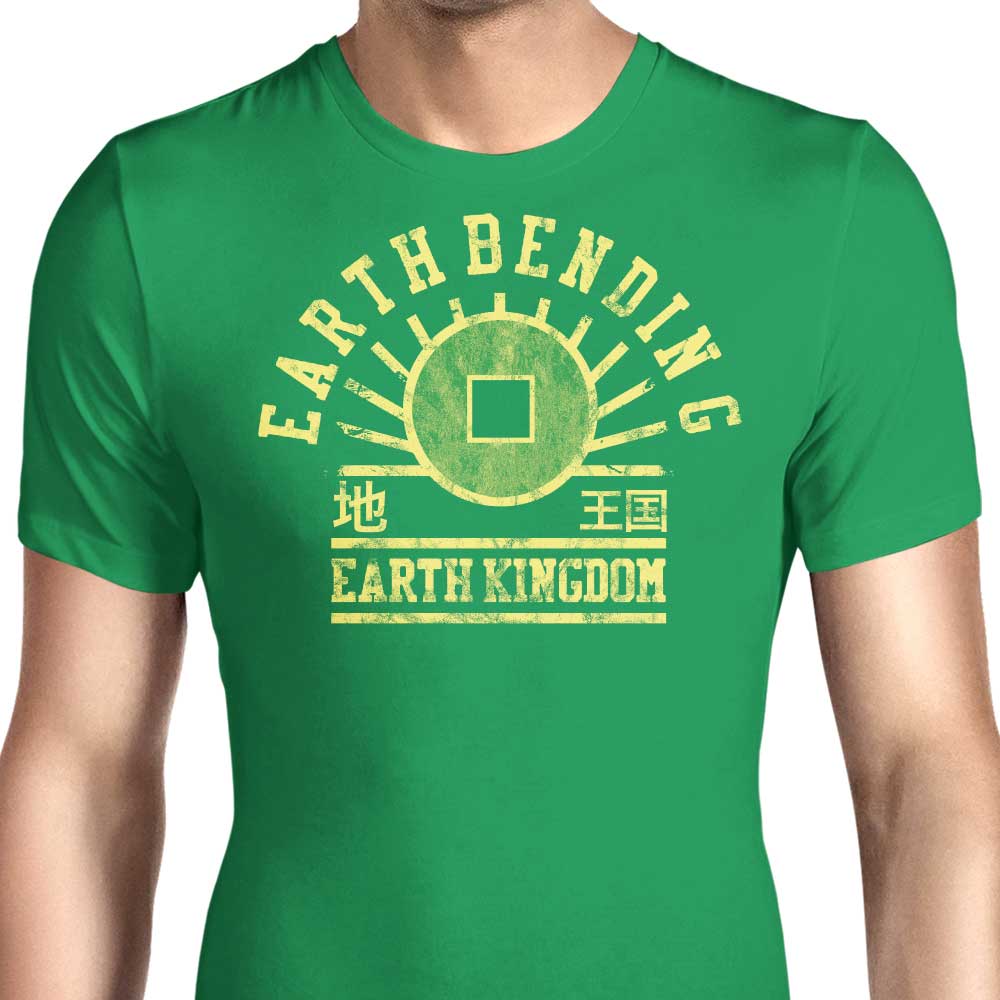 Earth and Substance Men's Clothing - T-Shirts and Premium T-Shirts