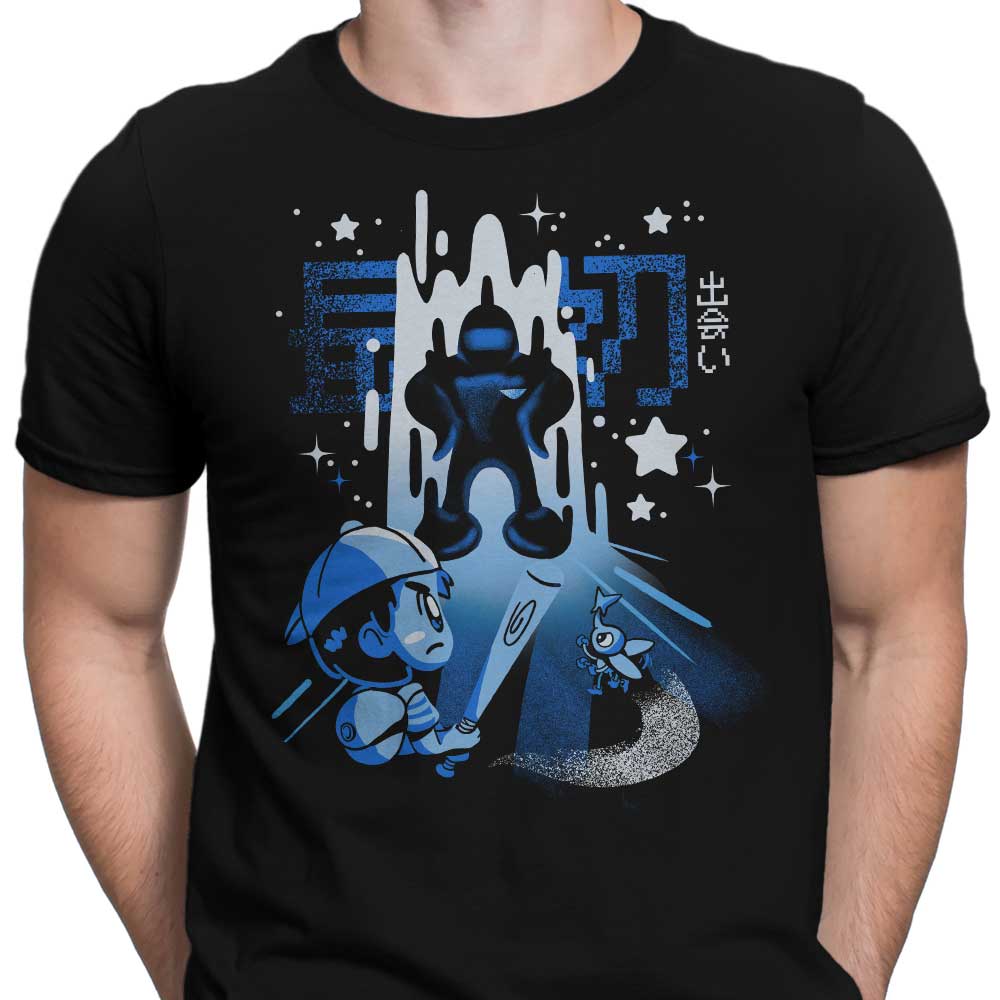 Sketchdemao's First Encounters - Stylish Men's Apparel Collection