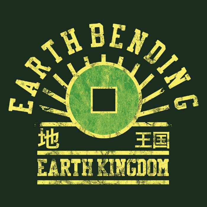 Earth and Substance Men's Clothing - T-Shirts and Premium T-Shirts