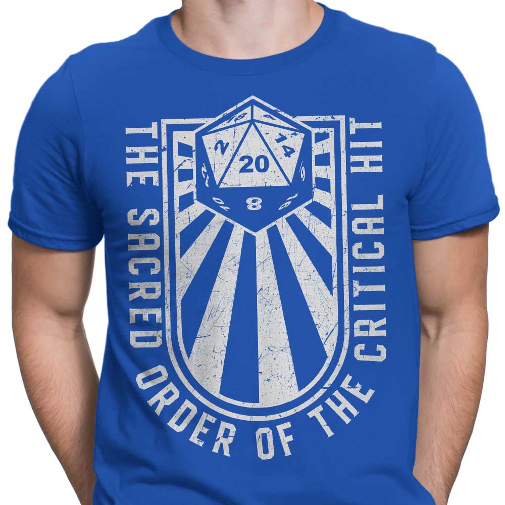 The Sacred Order - Exclusive Men's Clothing Apparel Collection