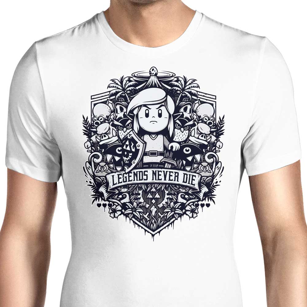 StudioM6's Awakening Legends - Stylish Men's Apparel Collection