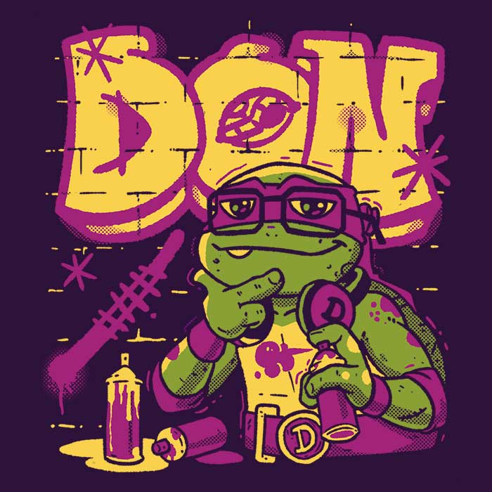 Donnie Mayhem - Stylish Men's Clothing Collection