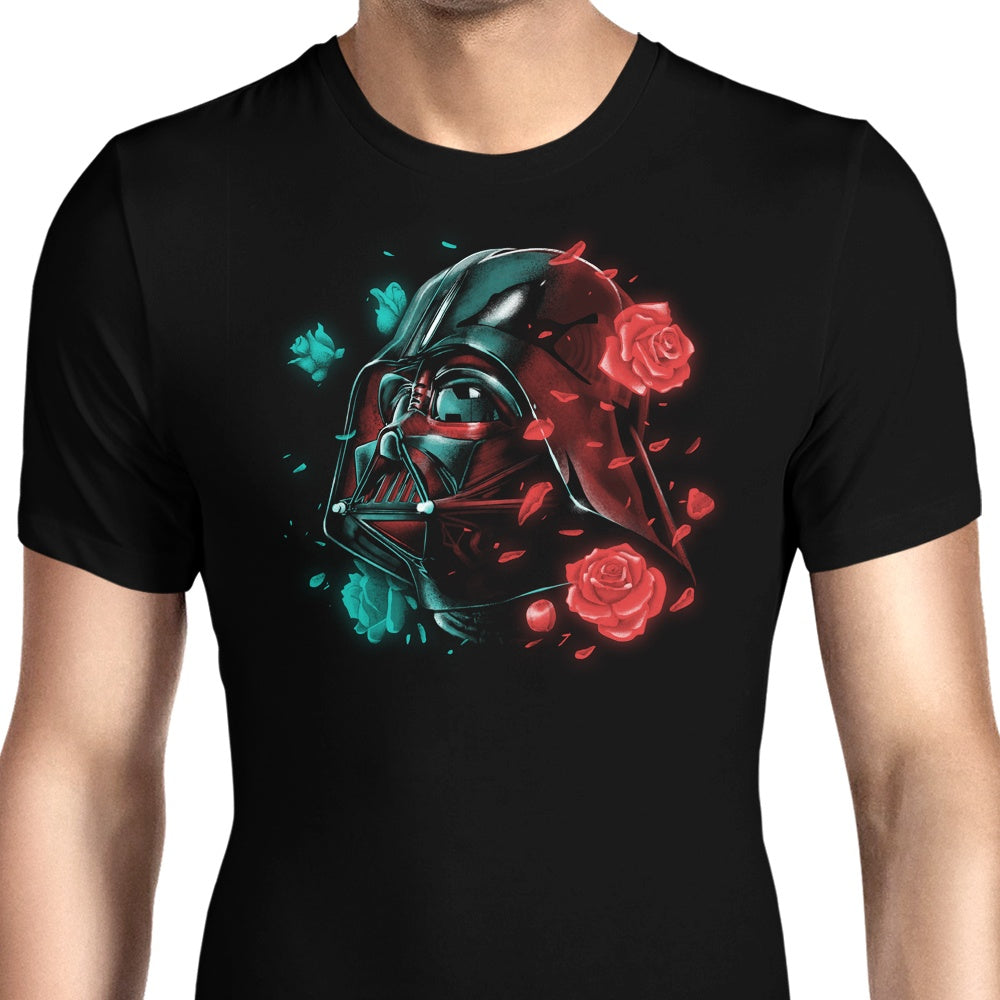 The Mysterious Dark Side of the Bloom - Stylish Men's Apparel Collection