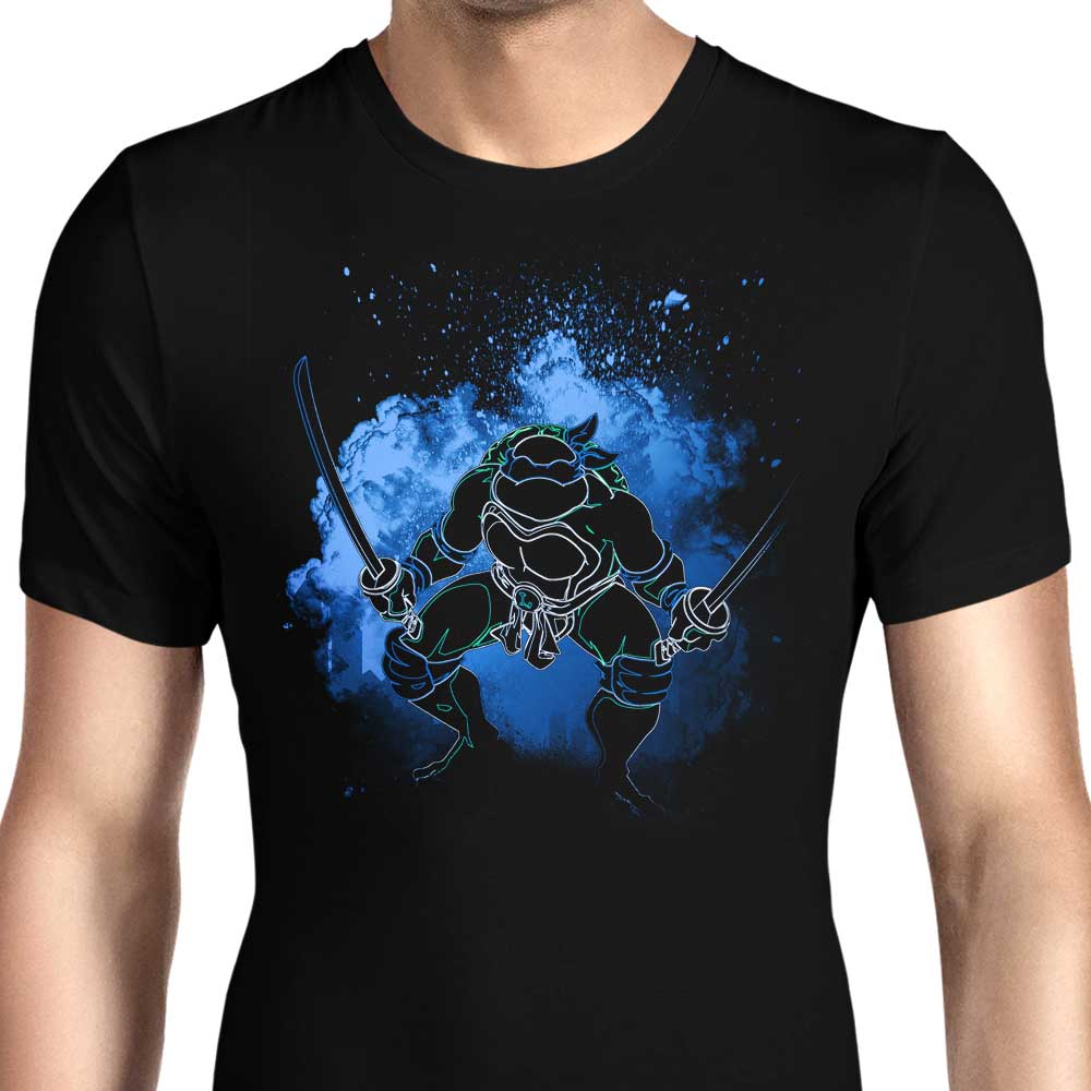 Soul of the Blue - Men's Clothing Apparel Collection