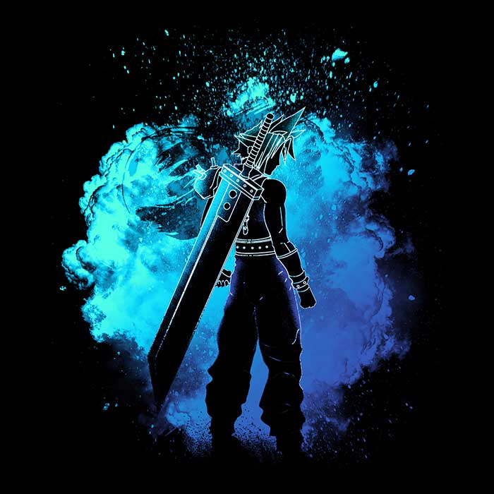 Men's Soulful Soldier Memory Apparel Collection - T-Shirts and Premium T-Shirts