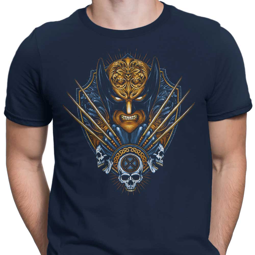 Indestructible Men's Clothing Collection