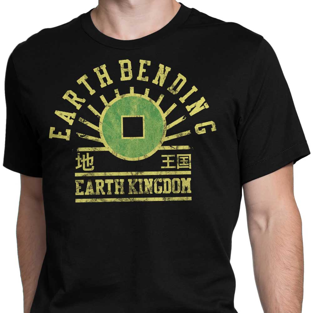 Earth and Substance Men's Clothing - T-Shirts and Premium T-Shirts