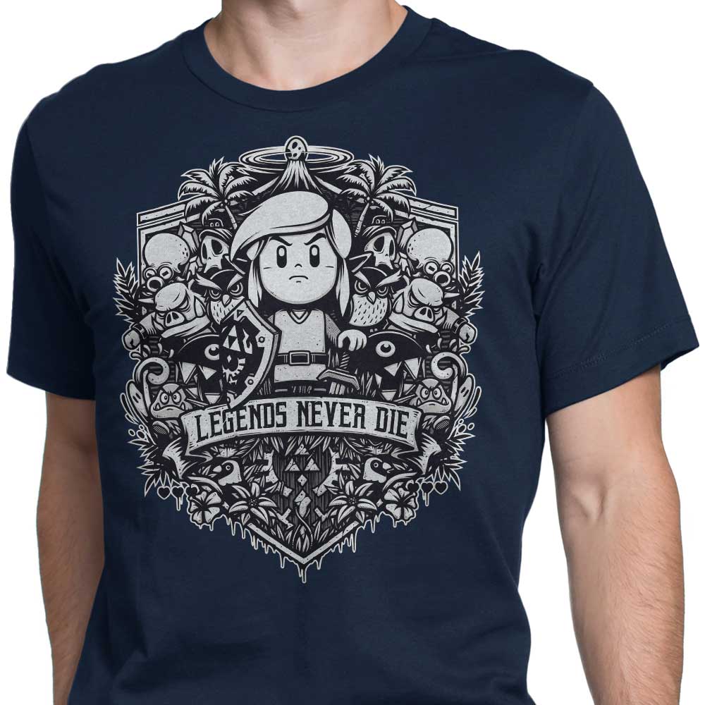 StudioM6's Awakening Legends - Stylish Men's Apparel Collection