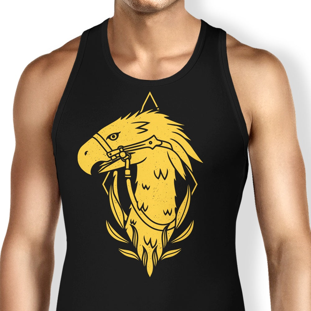 Alundrart Design's Soft and Comfortable Classic Kweh Tank Tops