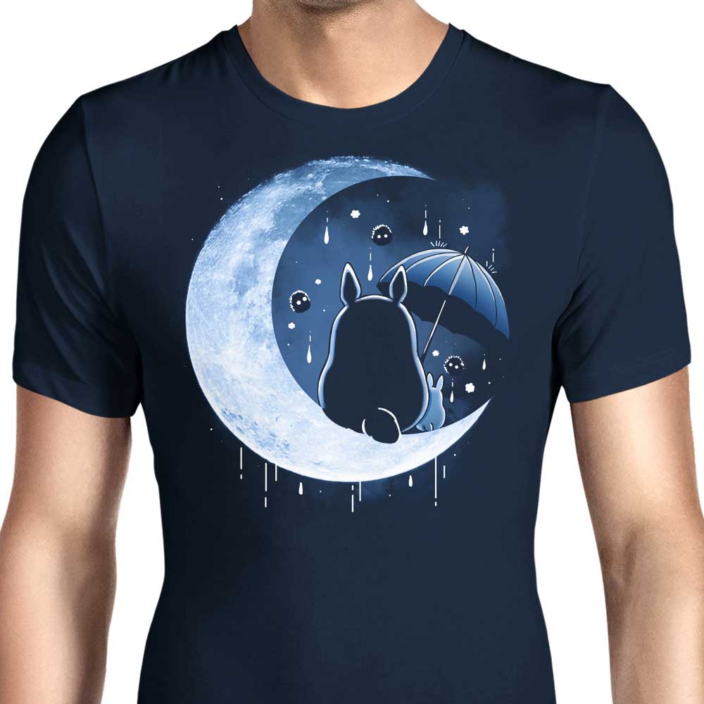 Vallina84's My Neighbor's Moon - Stylish Men's Apparel Collection