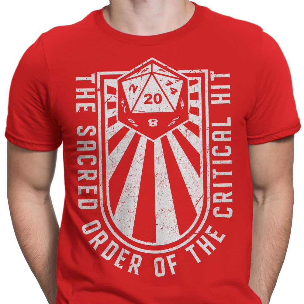 The Sacred Order - Exclusive Men's Clothing Apparel Collection