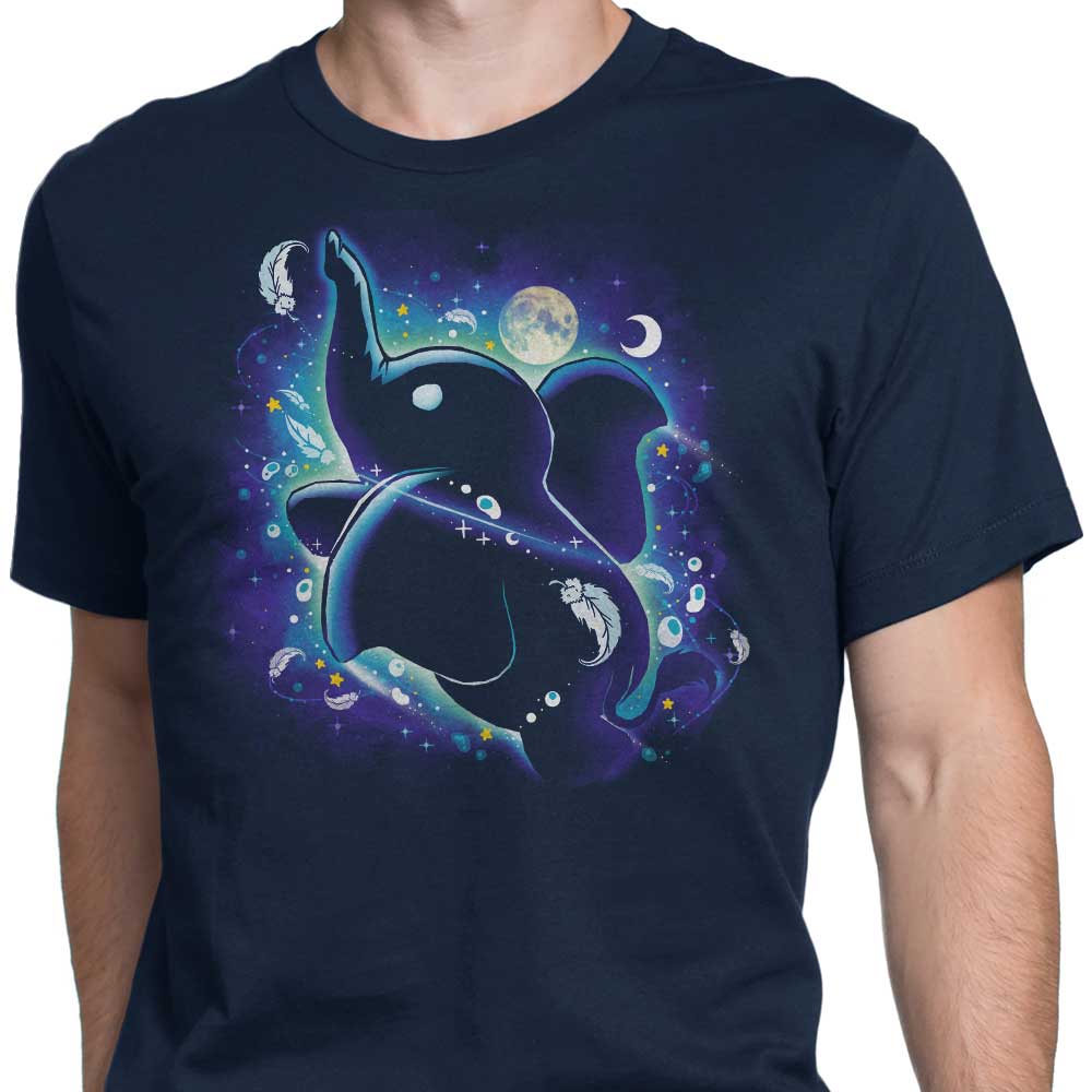 Enchanting Elephant - Stylish Men's Apparel Collection