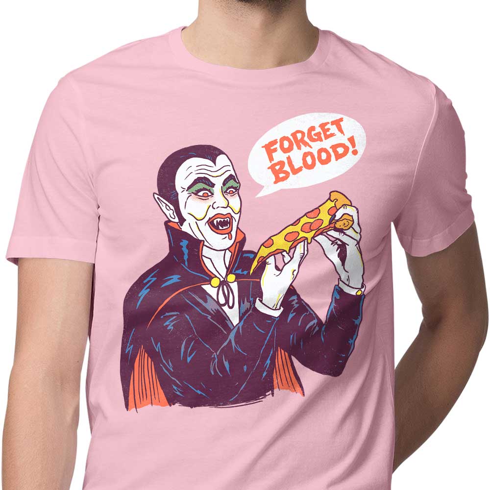 Vampizza Men's Clothing - T-Shirts and Premium T-Shirts