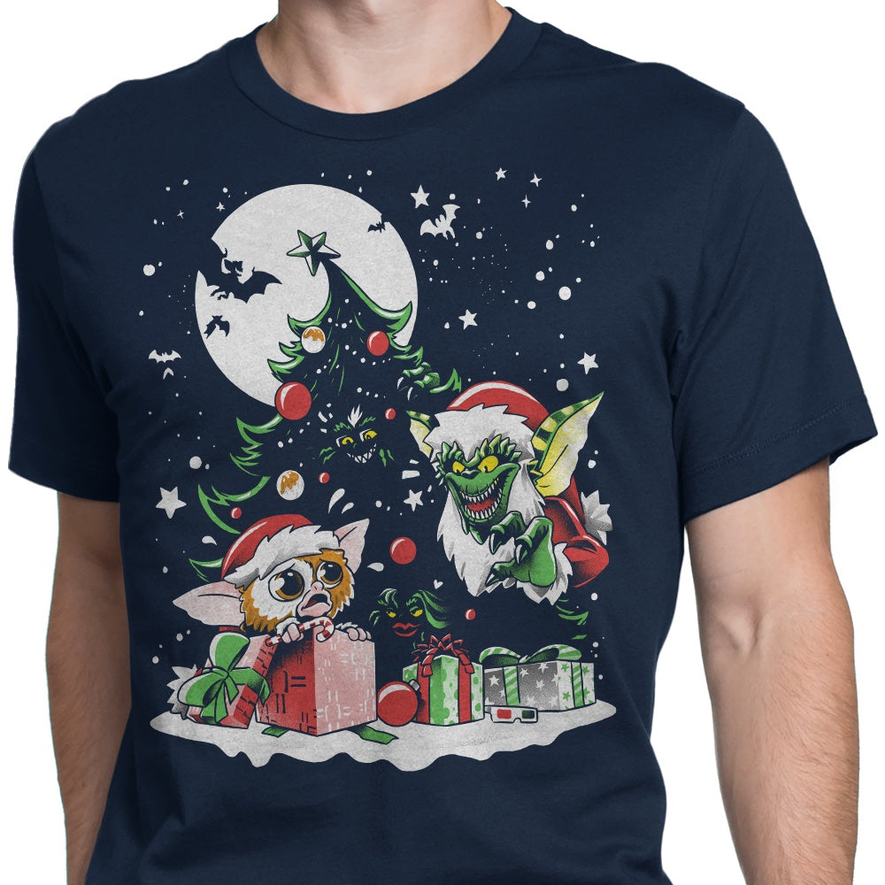 Merry Mischief - Stylish Men's Apparel Collection
