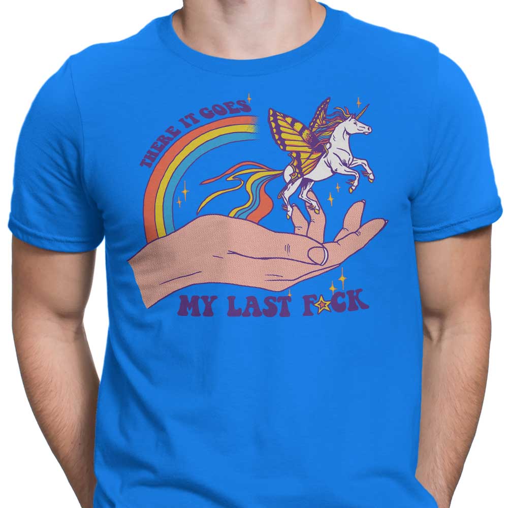 There it Goes - Fashionable Men's Apparel Collection