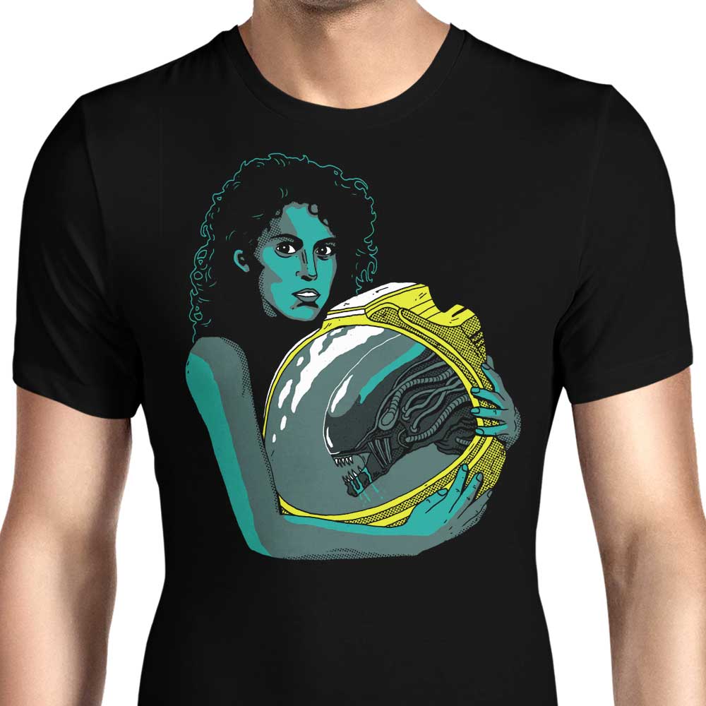 Ellen Men's Clothing - T-Shirts and Premium T-Shirts