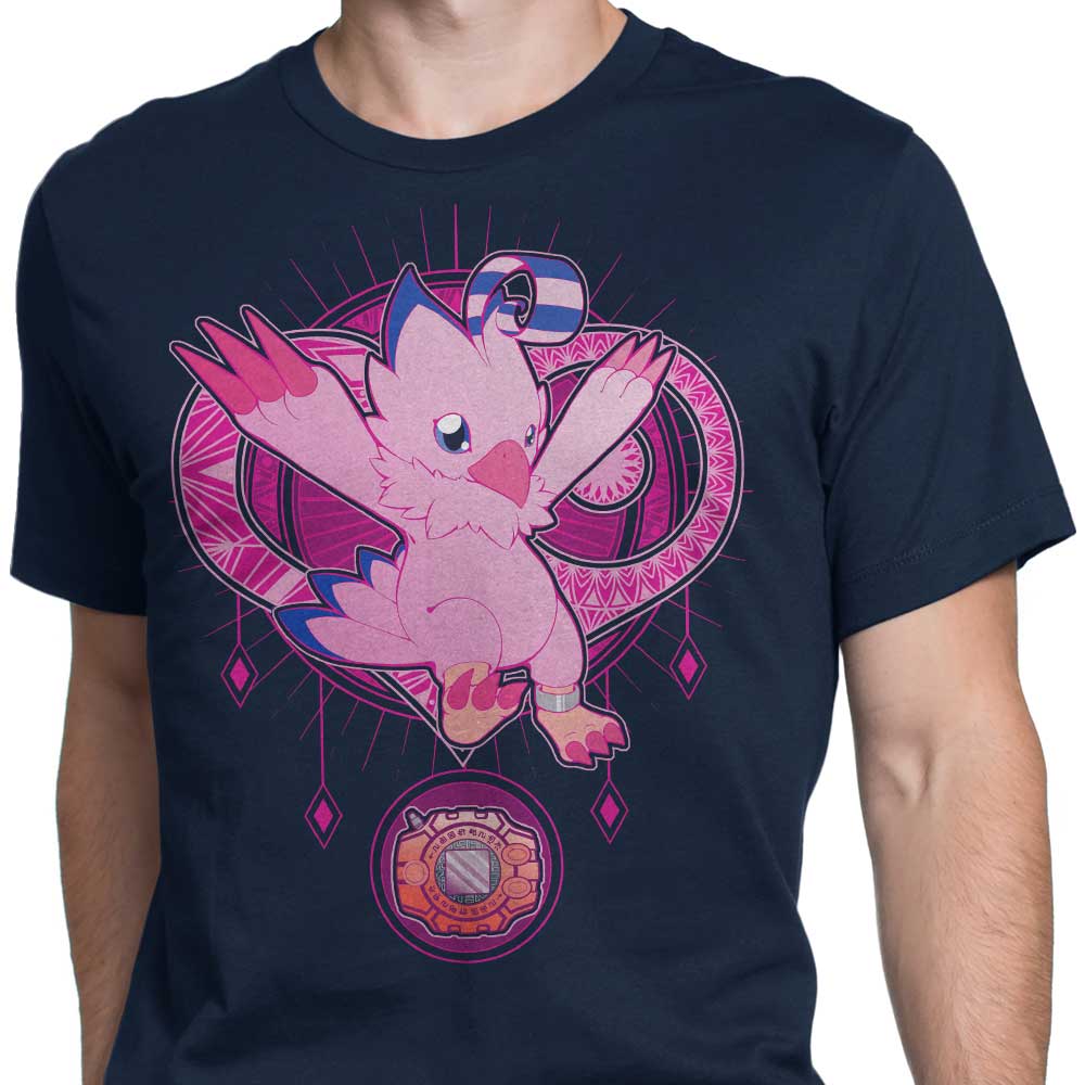 Crest of Love Brand - Fashionable Men's Apparel Collection