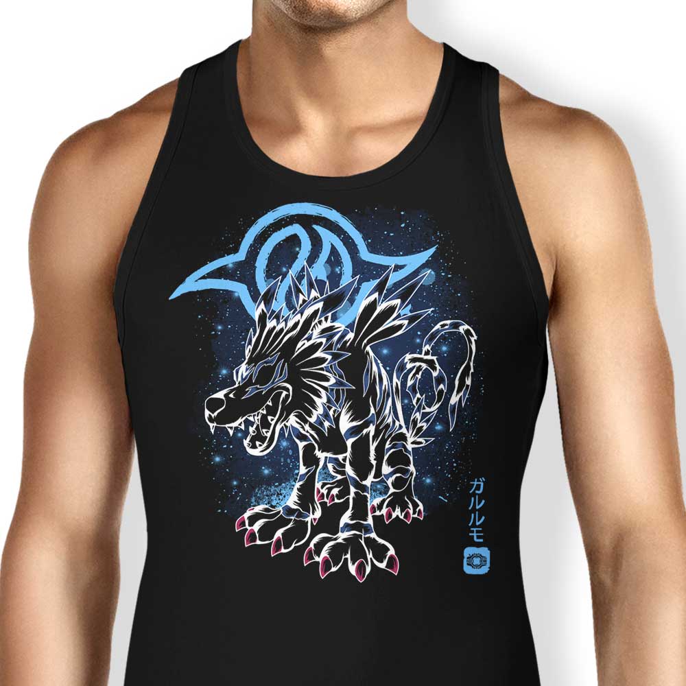 Soulkr's Comfortable Friendship Evolution Unisex and Women's Tank Tops