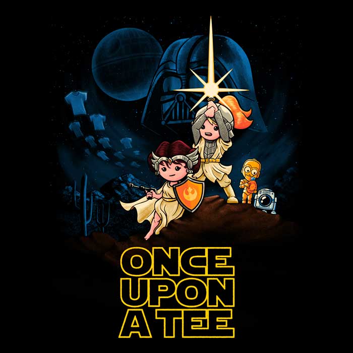 Tee Wars - High - Quality Men's T - Shirts and Premium Apparel