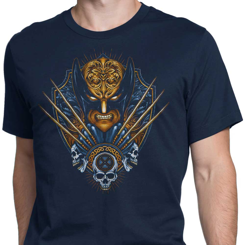 Indestructible Men's Clothing Collection