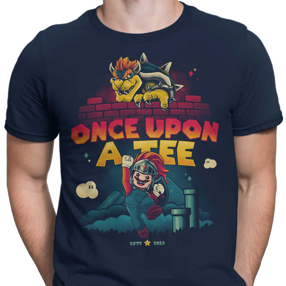 Superior Teerion Men's High - Quality Apparel Collection