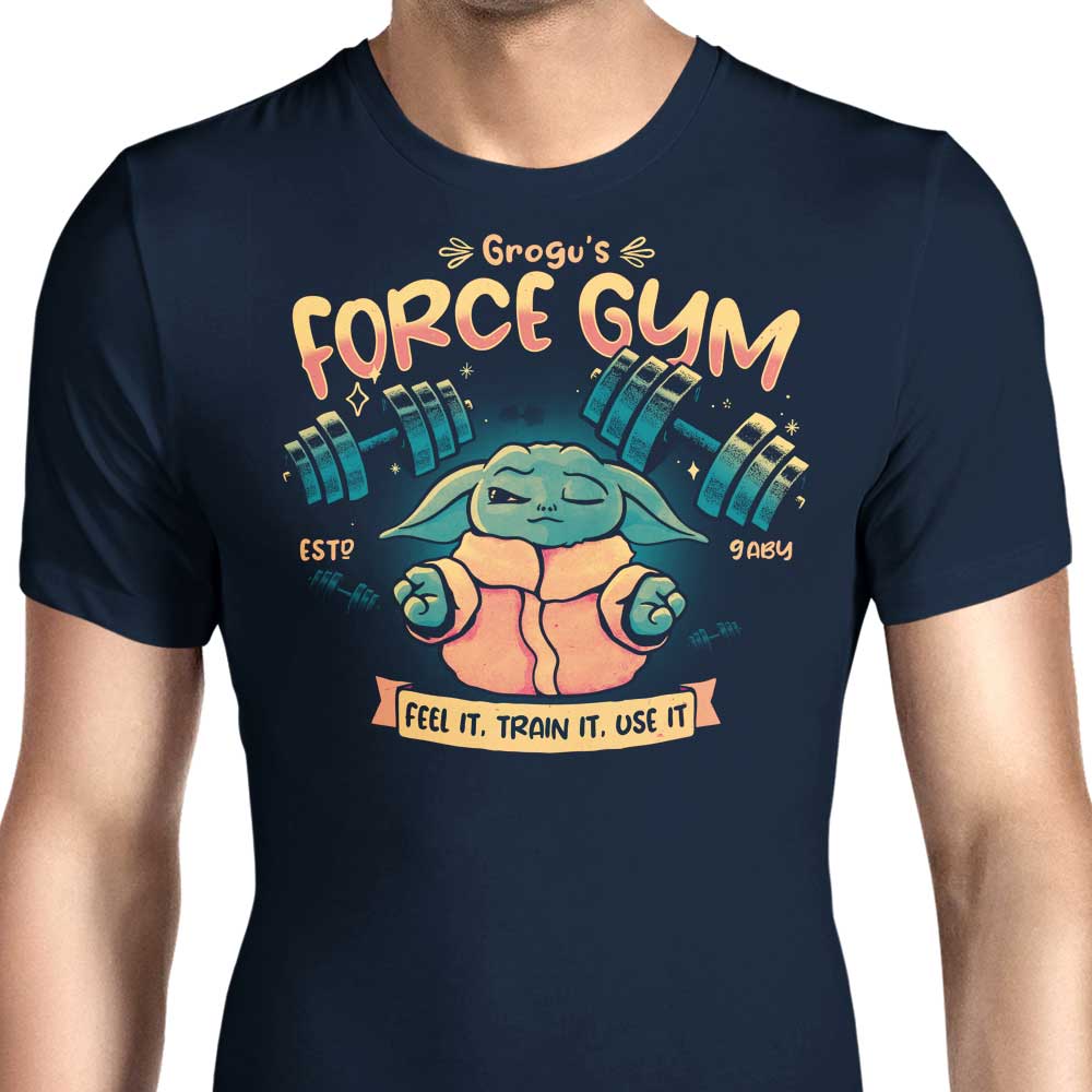 Experience, Train, and Utilize - High - Quality Men's Apparel Collection