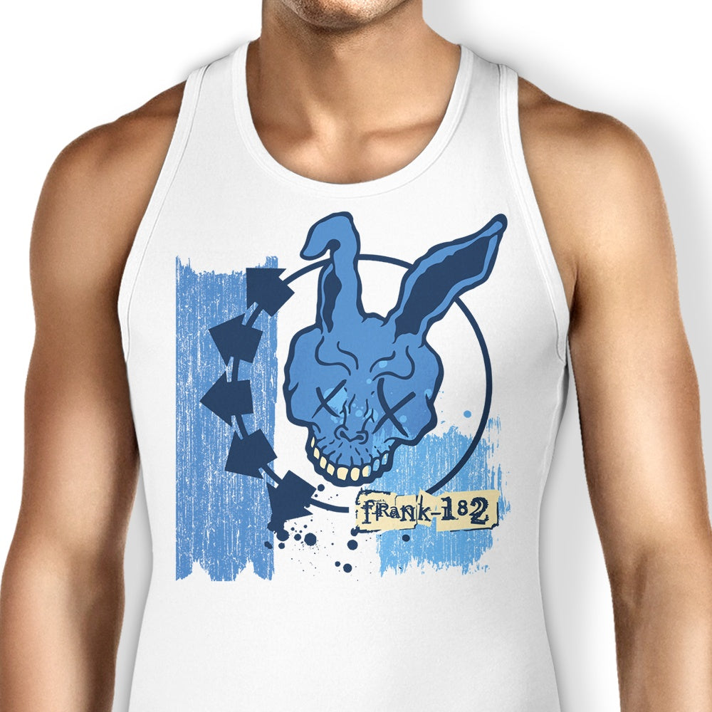 Comfortable Frank-182 Unisex and Women's Tank Tops