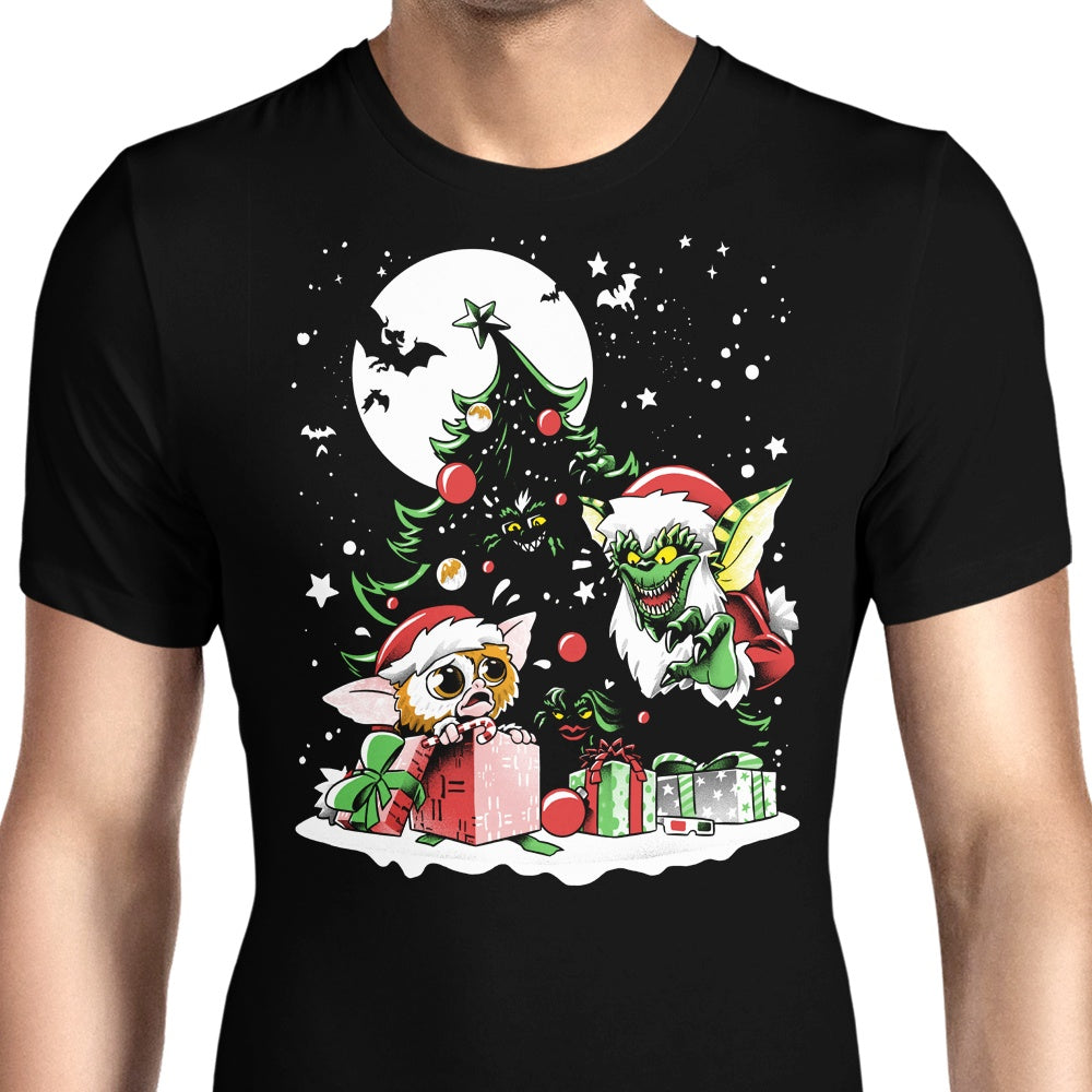 Merry Mischief - Stylish Men's Apparel Collection