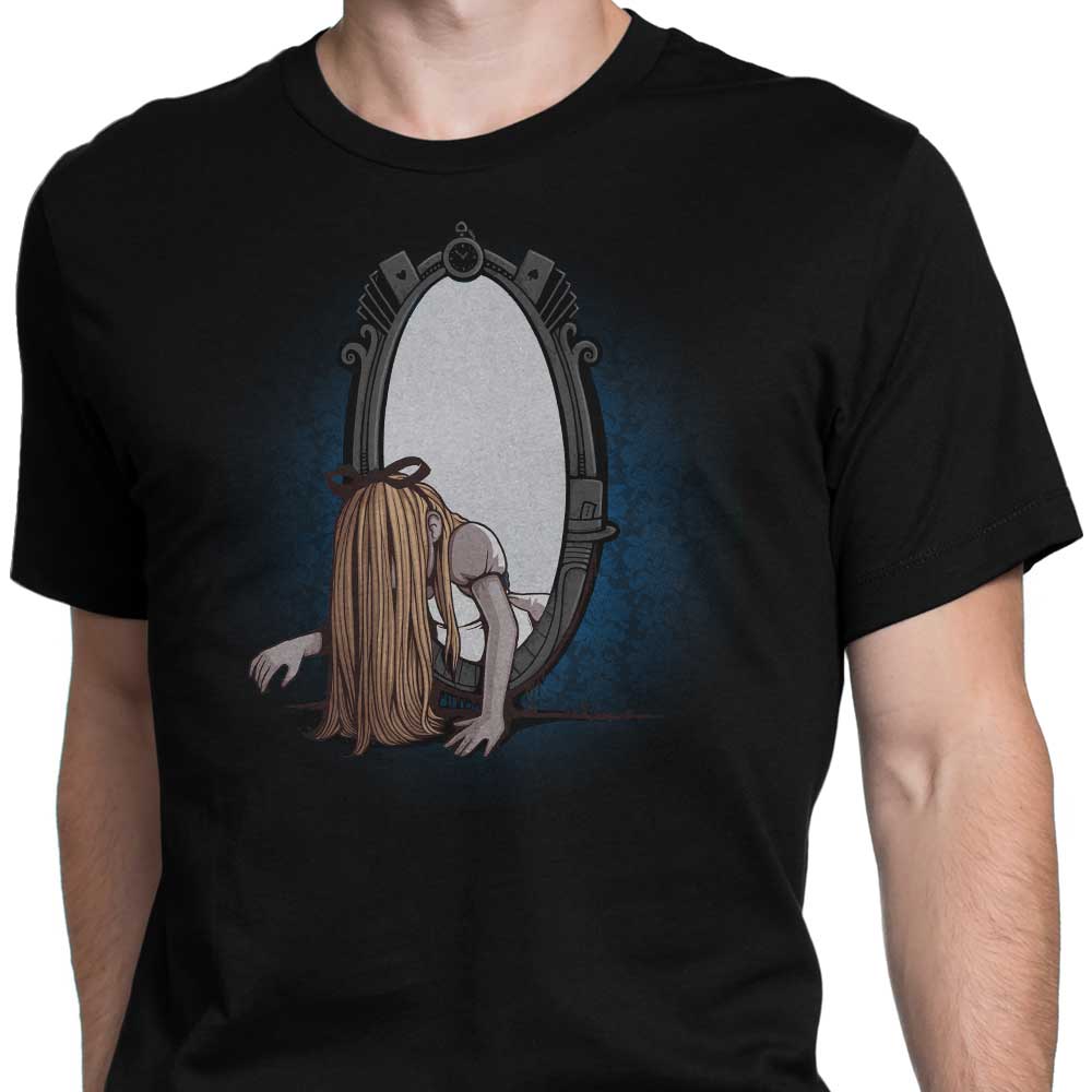 Naolito's Looking Glass - Stylish Men's Apparel Collection