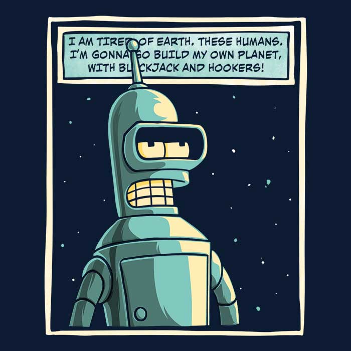 My Own Planet Branded Men's and Women's Unisex Stylish Tank Tops