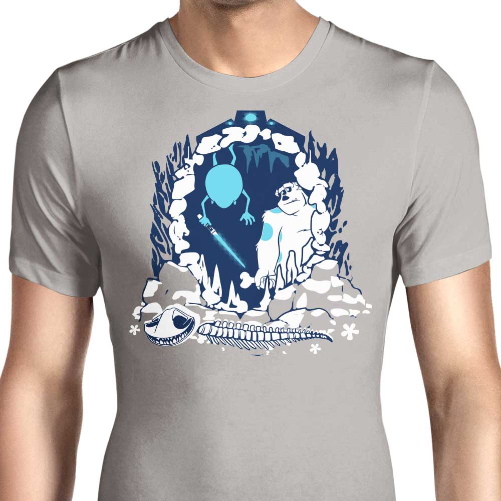 Wampa, Inc. - Men's Clothing Apparel including T-Shirts