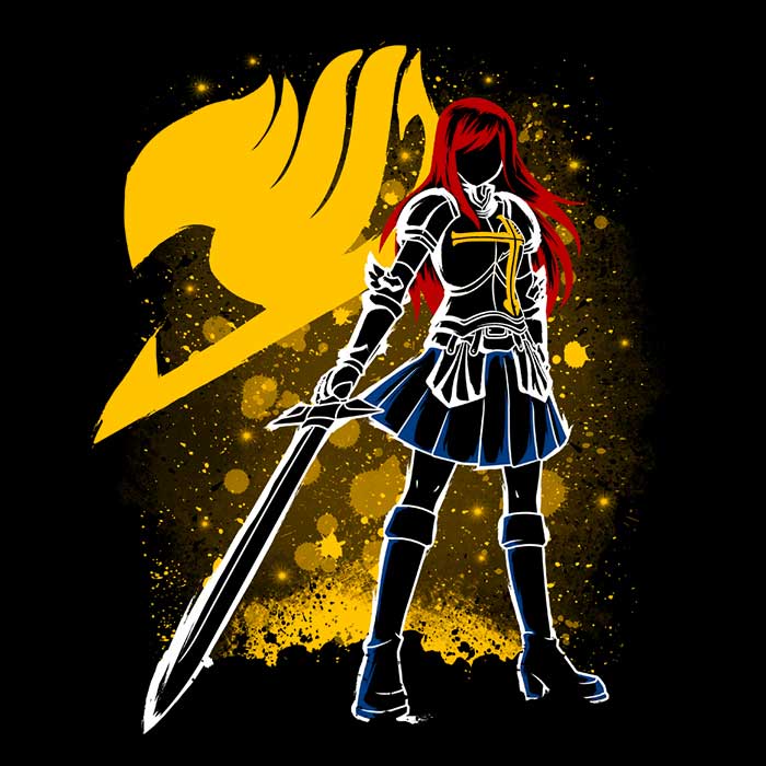 The Enchanting Requip Magic Men's V-Neck T-Shirt