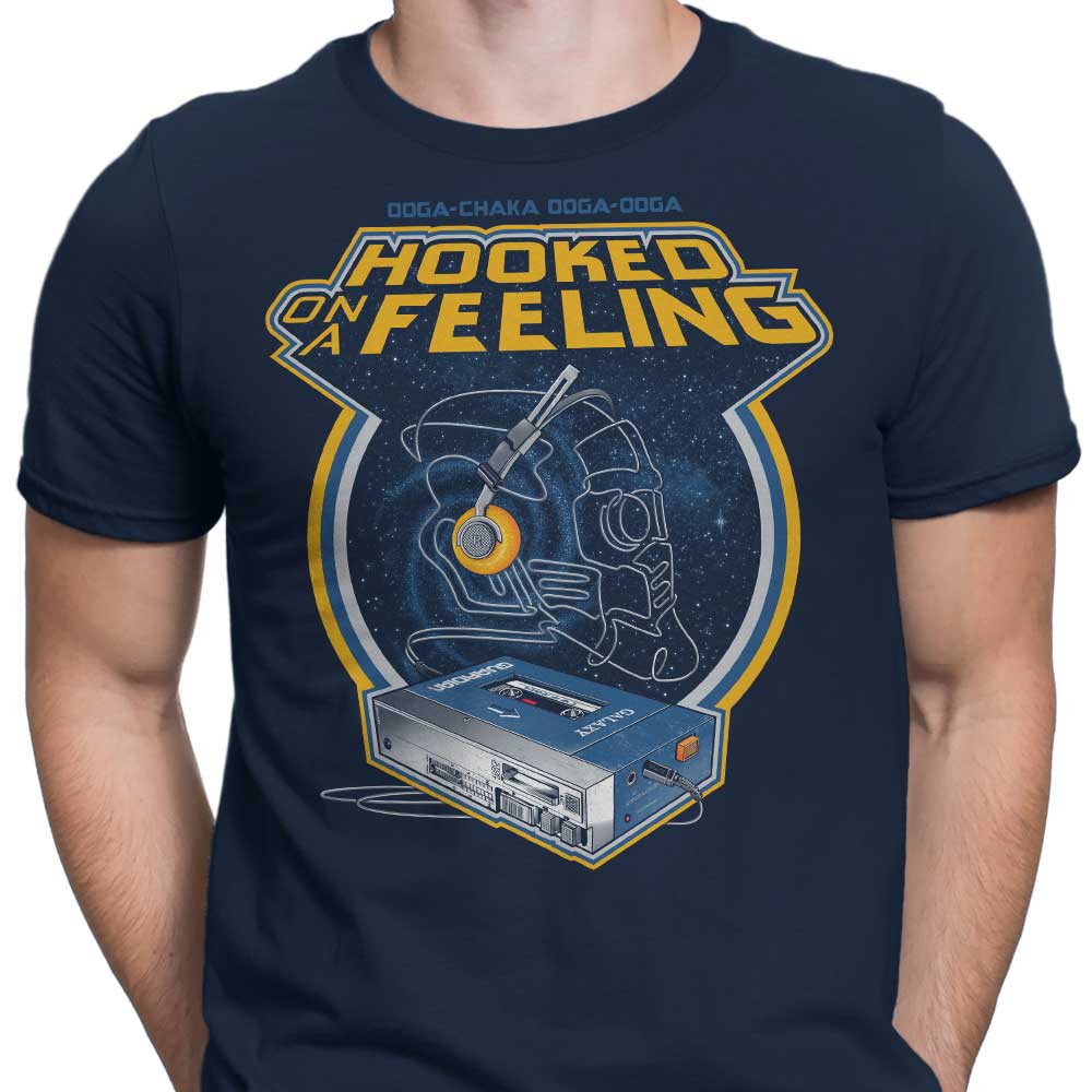 Ooga Chaka Men's Clothing - T-Shirts and Premium T-Shirts