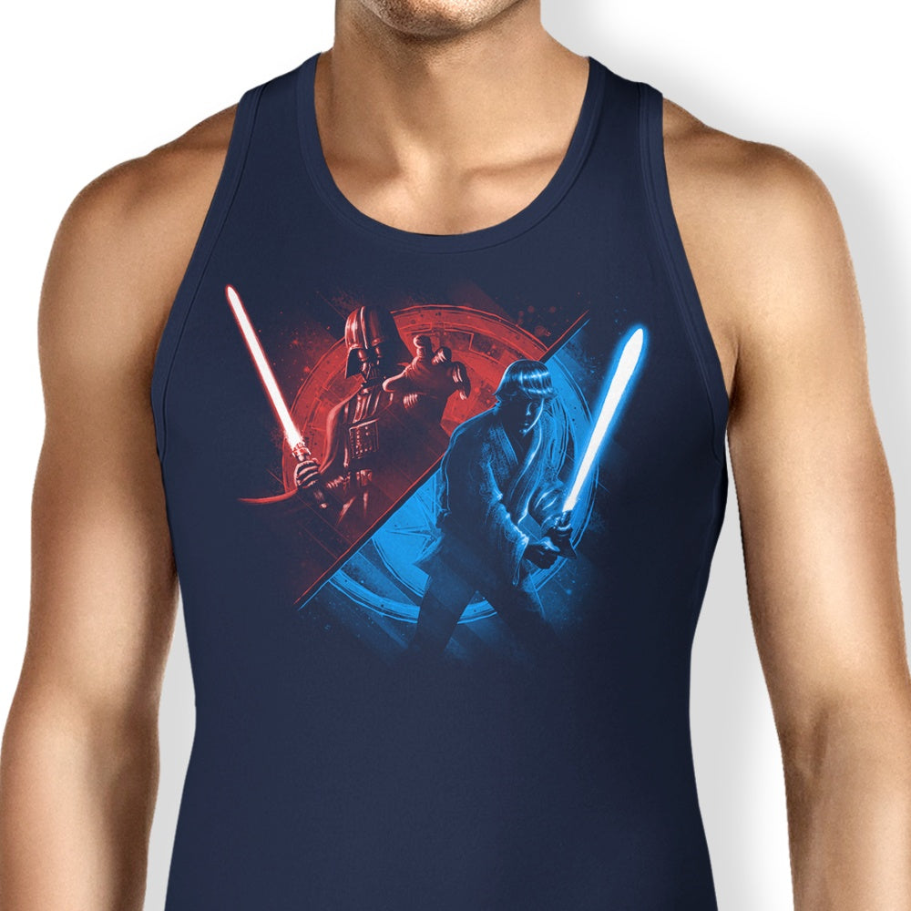 Force Balance Athletic Tank Top for Active Wear
