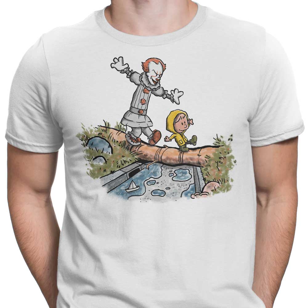 Paula Garcia's 'Can I Have My Boat' Men's Stylish Apparel