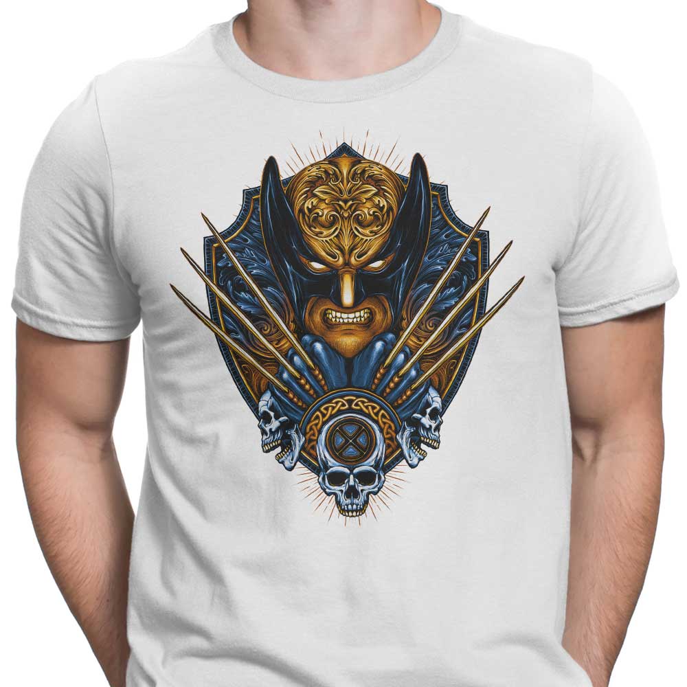 Indestructible Men's Clothing Collection