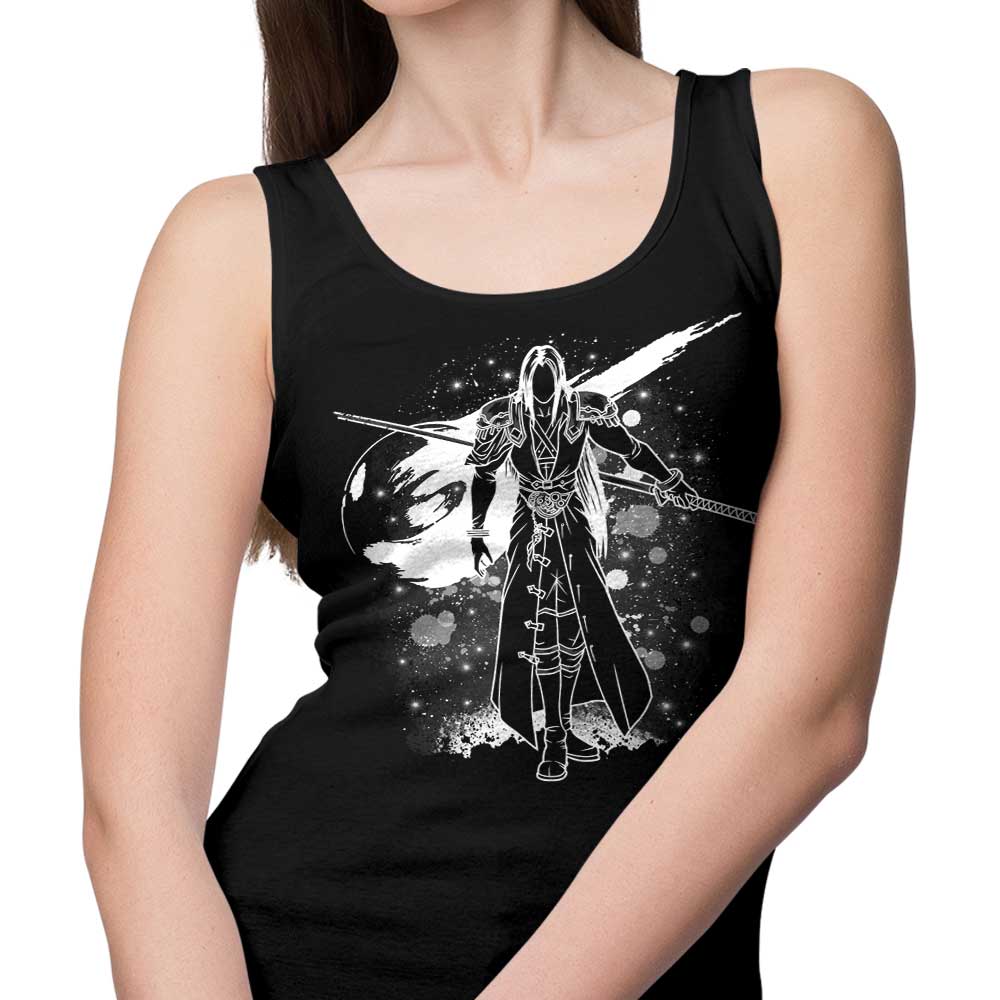 The Ancient Power Inspired Men's and Women's Unisex Tank Tops