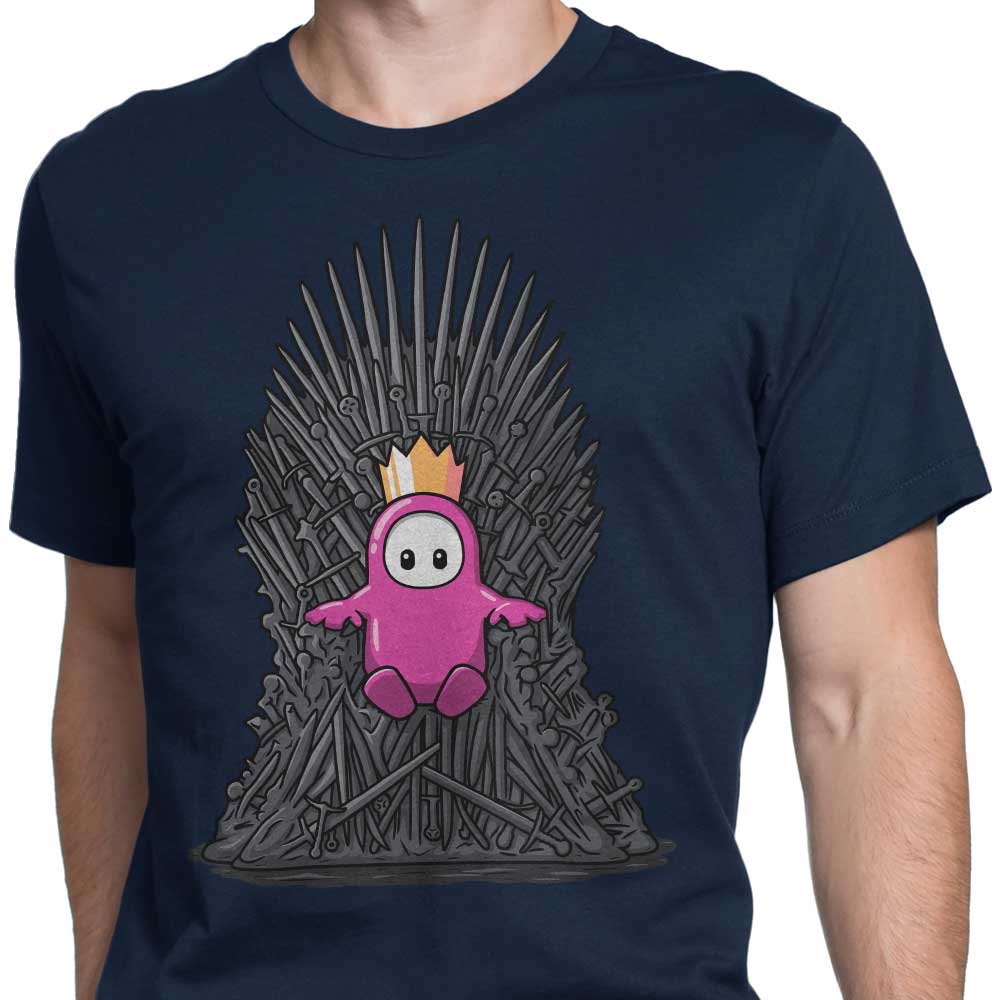 Raffiti's Game of Crowns - Stylish Men's Apparel Collection