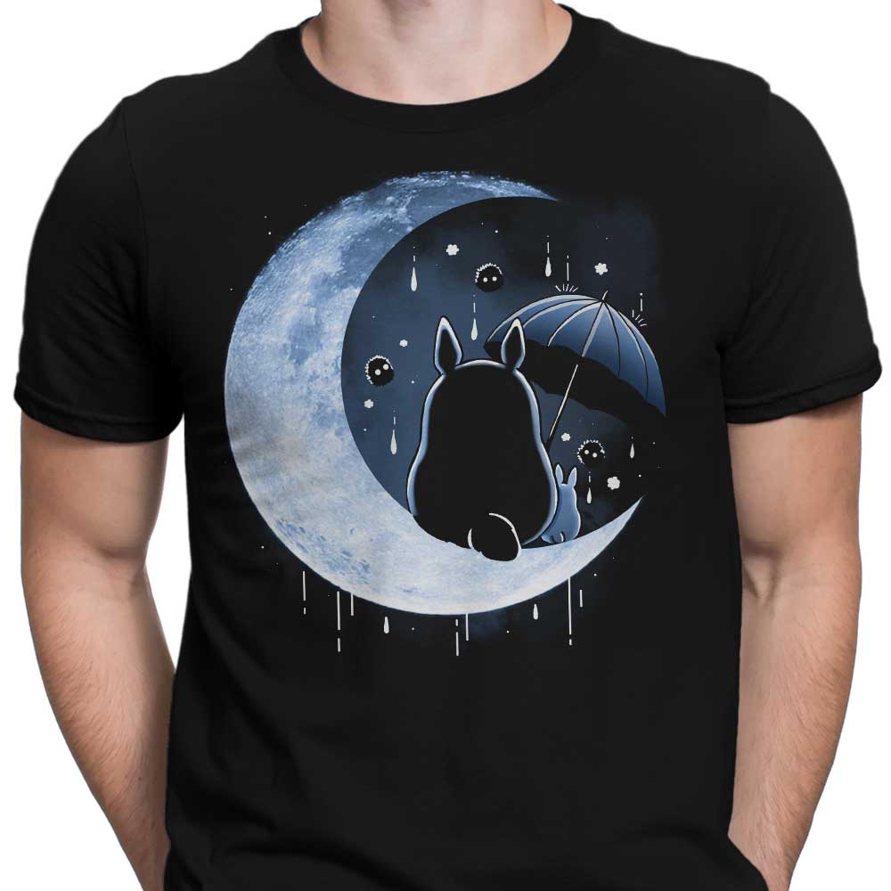 Vallina84's My Neighbor's Moon - Stylish Men's Apparel Collection