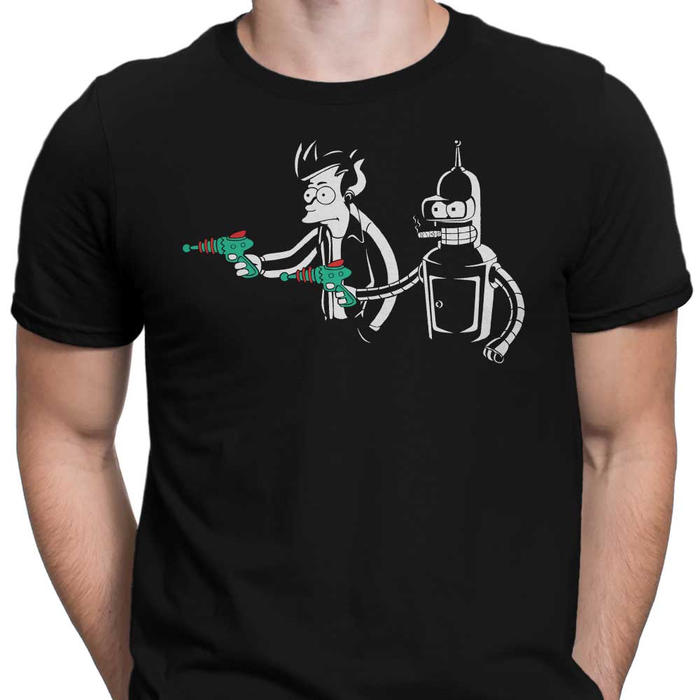 Melonseta Pulporama - High - Quality Men's T - Shirts Collection