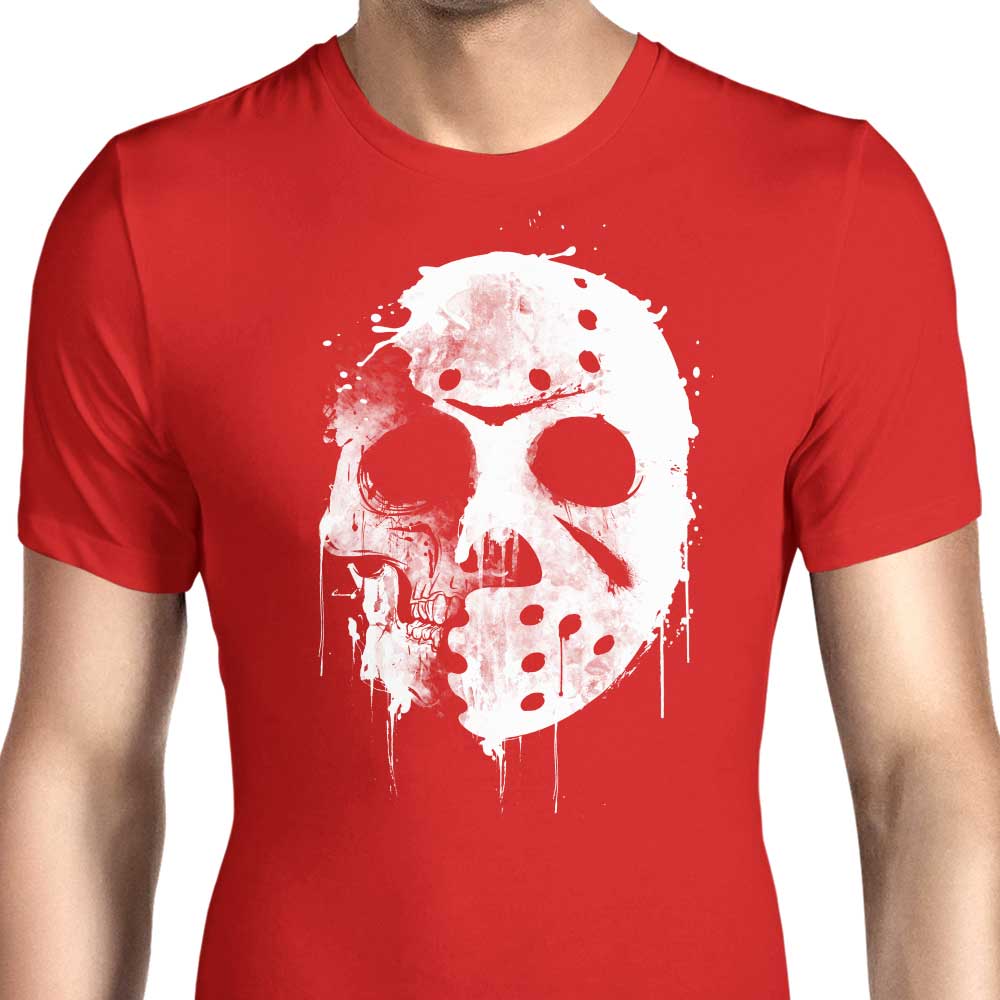 Nowhere to Hide Men's Clothing - T-Shirts and Premium T-Shirts