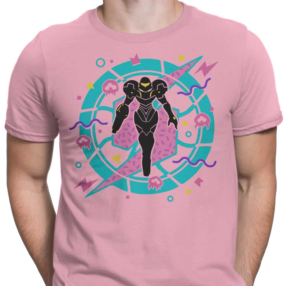 90s-inspired Hunter Men's Fashion Apparel