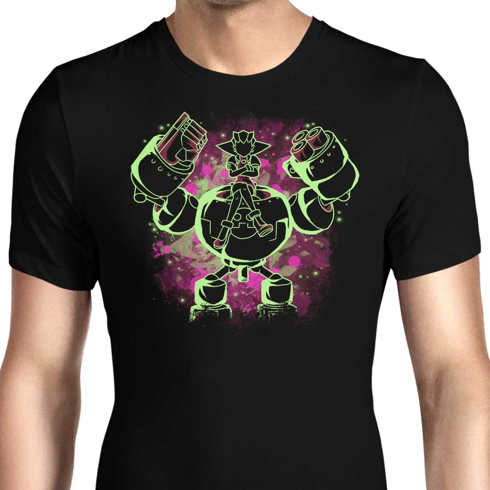 Inked Bonne Men's Clothing - T-Shirts and Premium T-Shirts