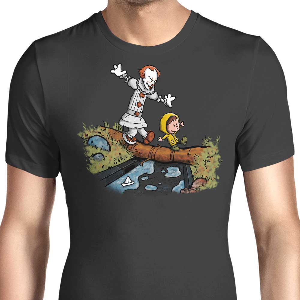 Paula Garcia's 'Can I Have My Boat' Men's Stylish Apparel
