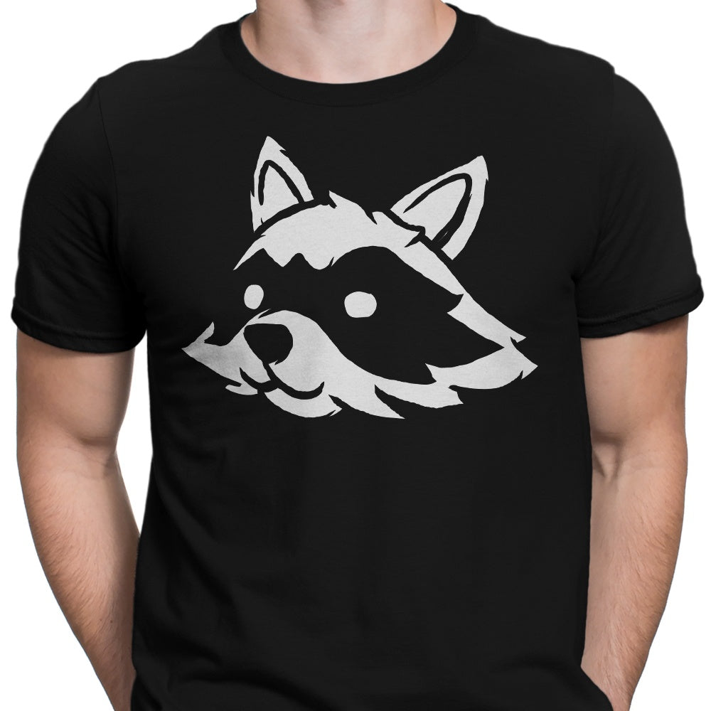 Men's Fashion Apparel by Lost Raccoon