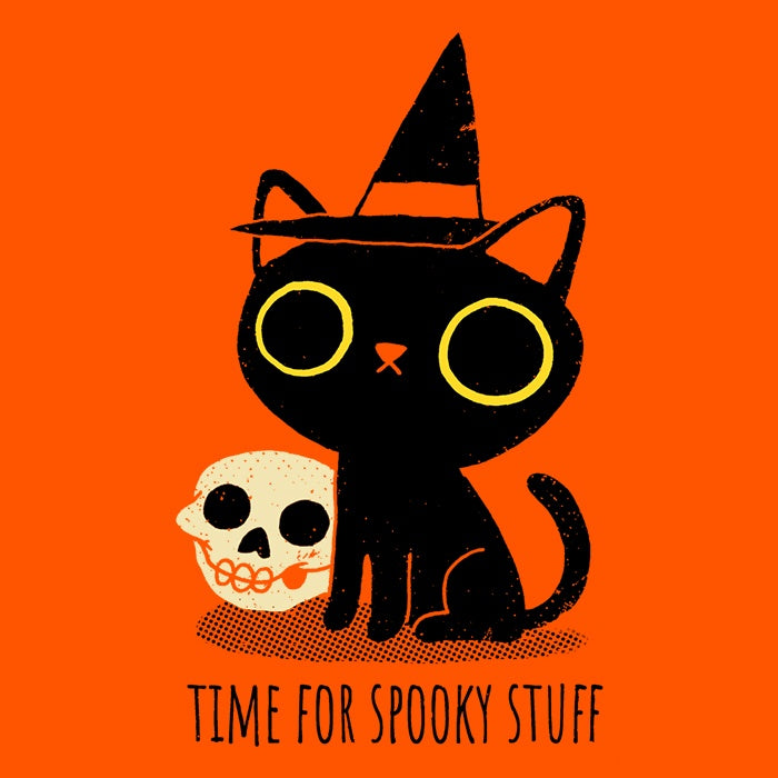 Scary Season - Stylish Men's Apparel for Spooky Occasions