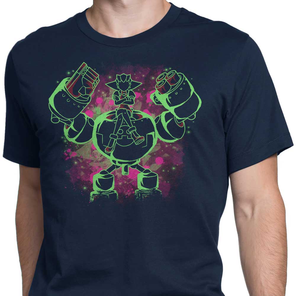 Inked Bonne Men's Clothing - T-Shirts and Premium T-Shirts
