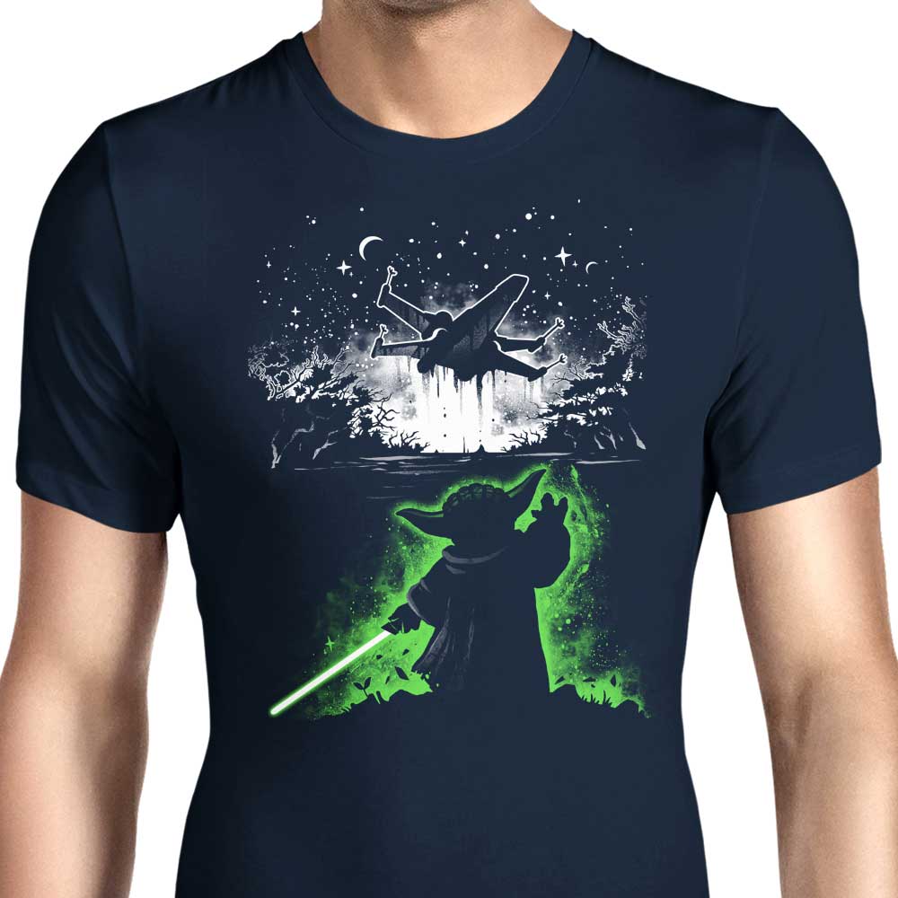Alemaglia's Men's Force Master Apparel Collection - T-Shirts and Premium T-Shirts