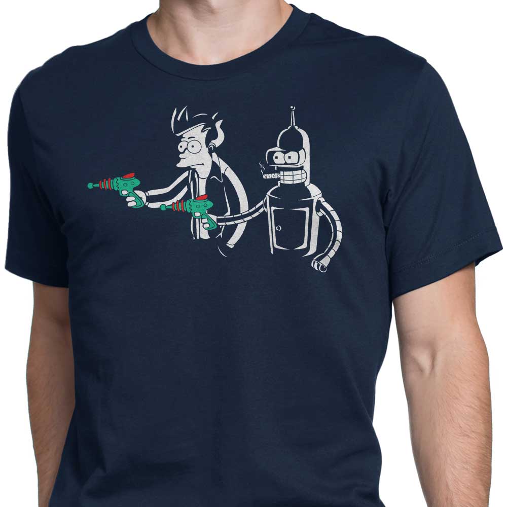 Melonseta Pulporama - High - Quality Men's T - Shirts Collection