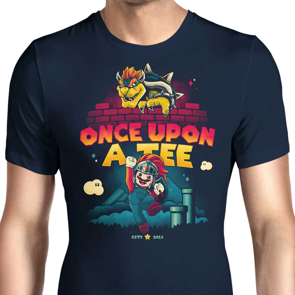 Superior Teerion Men's High - Quality Apparel Collection